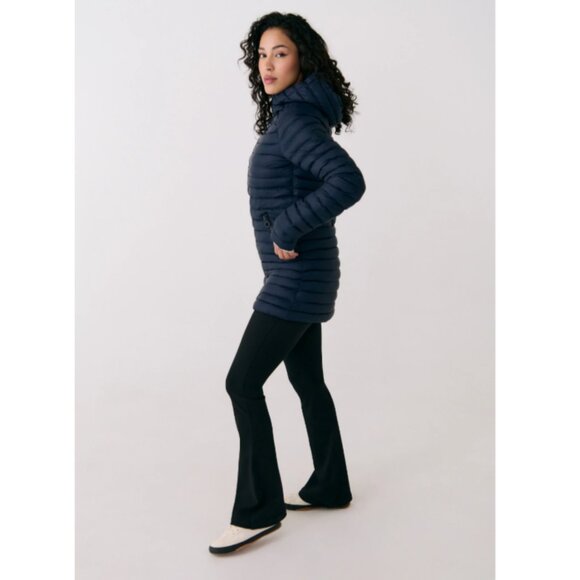 NEW Lole Valley PrimaLoft® Jacket - Insulated in blue 1225 6s3 - Picture 4 of 7